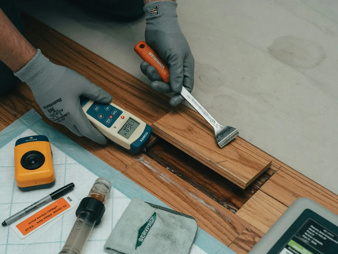 Why choose Water Damage Restoration in Jackson, AL